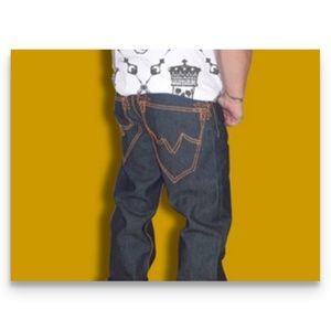 Imperial junkie jeans